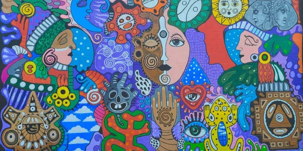 Hispanic UMADAOP - Casa Alma