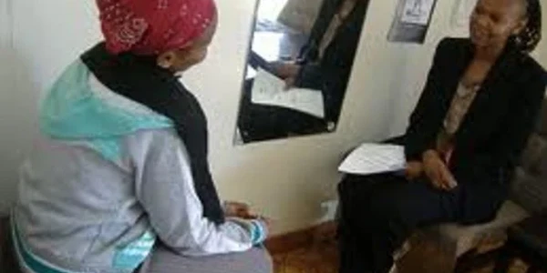 Key Decisions - Positive Choices