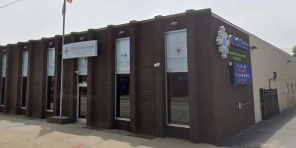 OhioGuidestone 3500 Carnegie Avenue