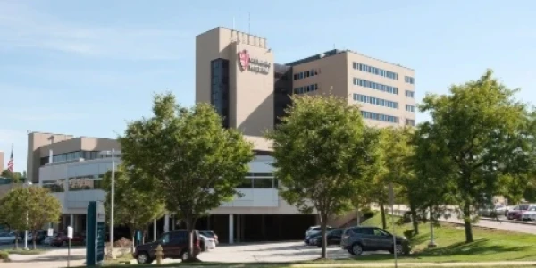 Behavioral Center for Older Adults at University Hospitals Parma Medical Center