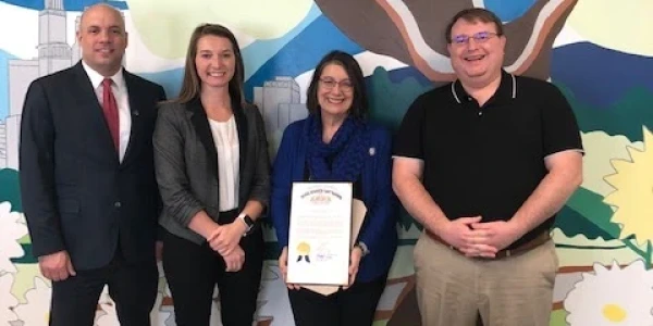 Women's Recovery Center